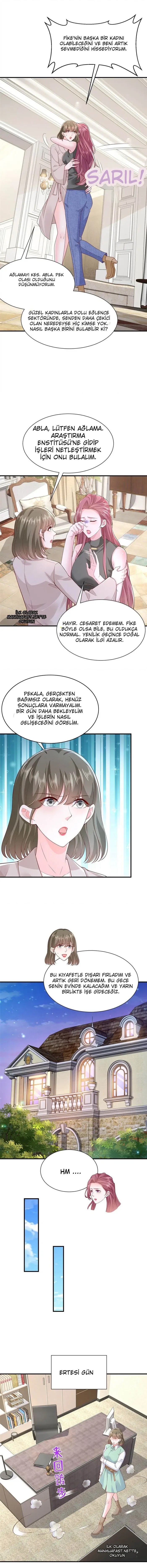 Her Hafta Yeni Bir Meslek Bölüm 674 - Sayfa 2