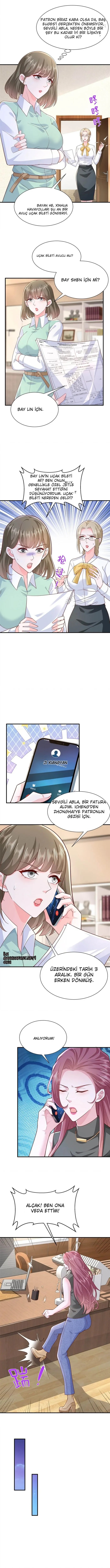 Her Hafta Yeni Bir Meslek Bölüm 674 - Sayfa 3