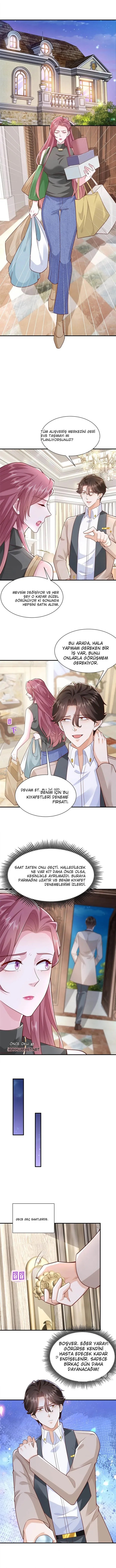 Her Hafta Yeni Bir Meslek Bölüm 674 - Sayfa 4