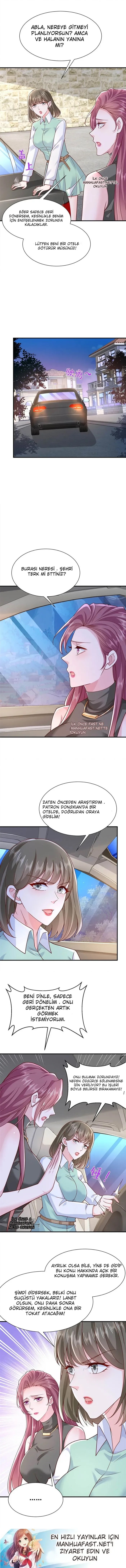 Her Hafta Yeni Bir Meslek Bölüm 674 - Sayfa 6