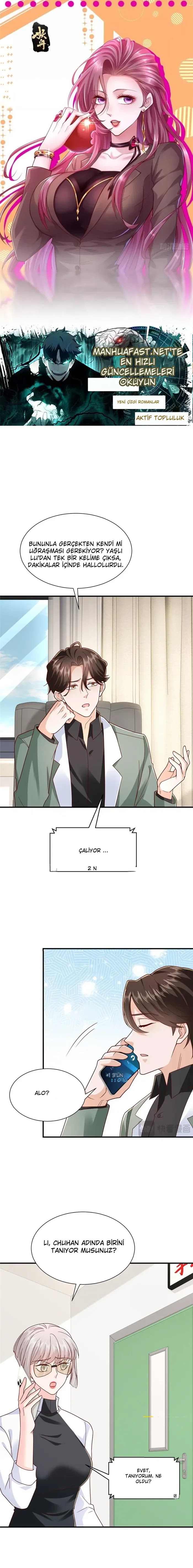 Her Hafta Yeni Bir Meslek Bölüm 831 - Sayfa 1