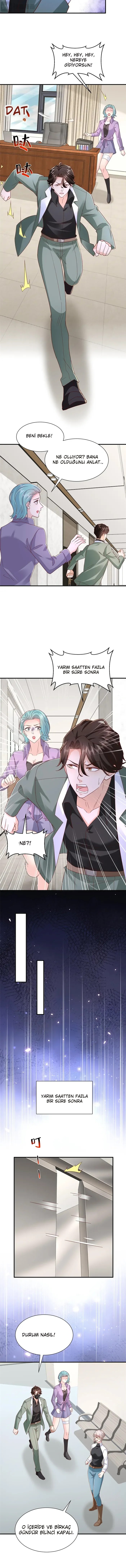 Her Hafta Yeni Bir Meslek Bölüm 831 - Sayfa 3