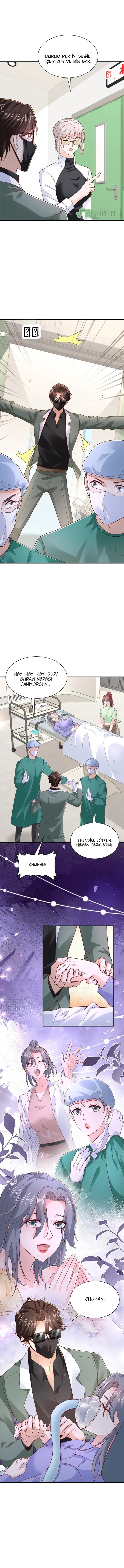 Her Hafta Yeni Bir Meslek Bölüm 831 - Sayfa 4