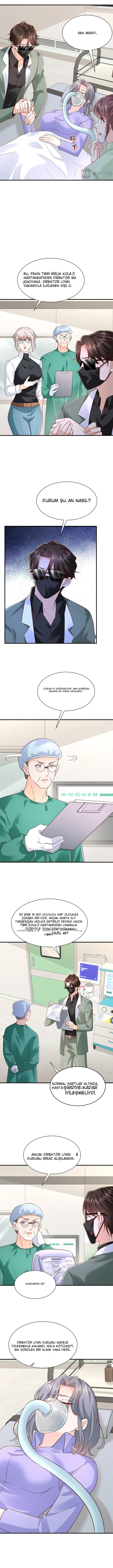 Her Hafta Yeni Bir Meslek Bölüm 831 - Sayfa 5