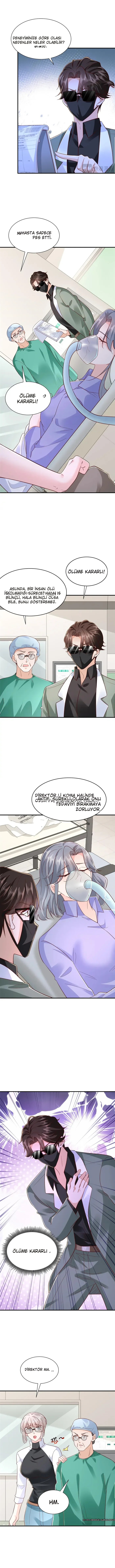 Her Hafta Yeni Bir Meslek Bölüm 831 - Sayfa 6