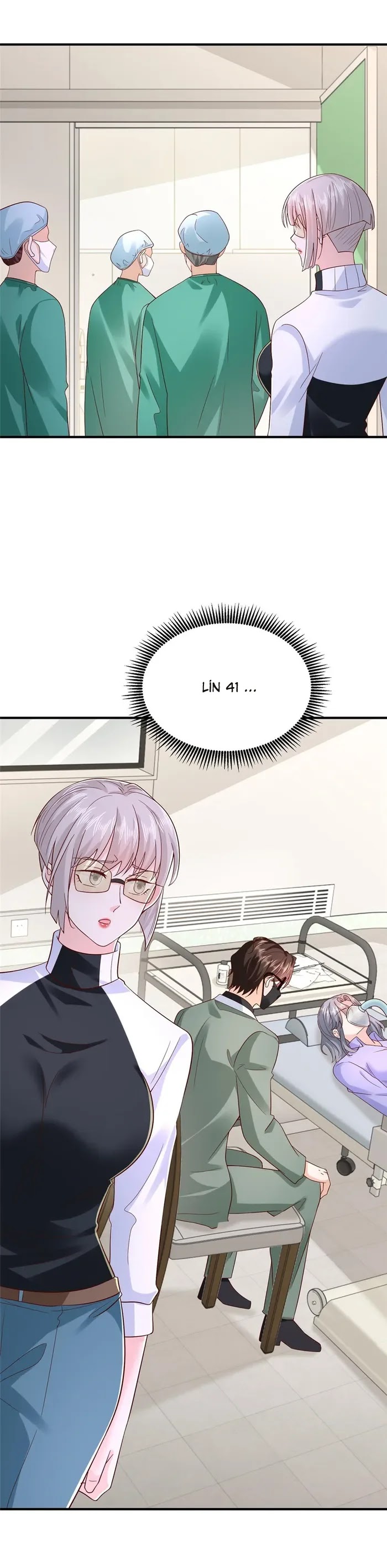 Her Hafta Yeni Bir Meslek Bölüm 831 - Sayfa 7