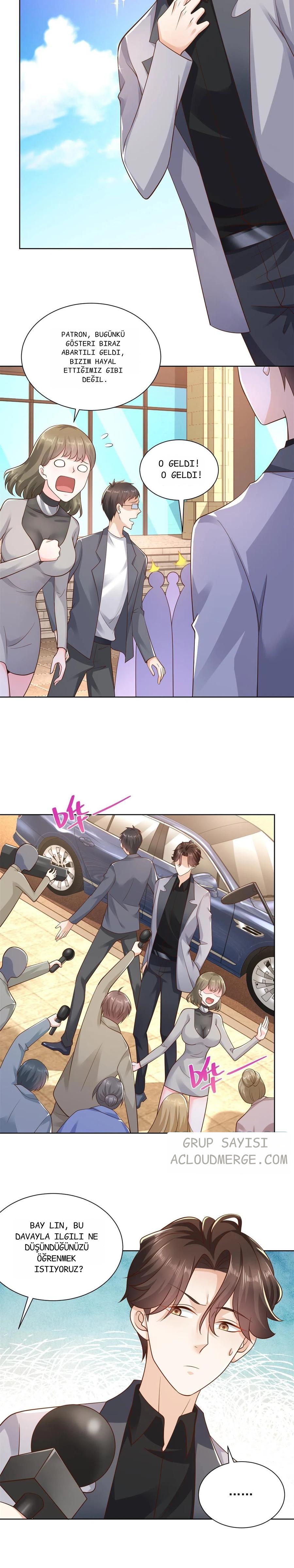 Her Hafta Yeni Bir Meslek Bölüm 113 - Sayfa 5