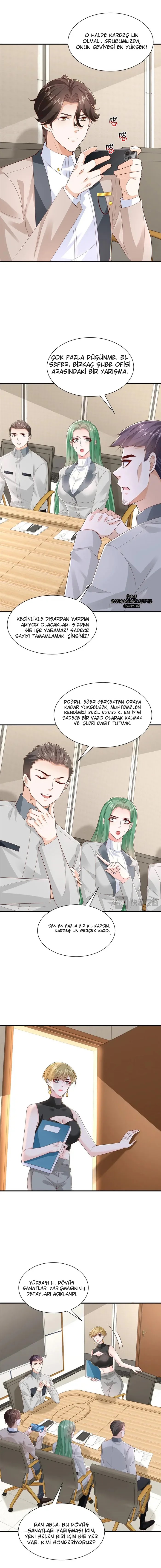 Her Hafta Yeni Bir Meslek Bölüm 763 - Sayfa 2