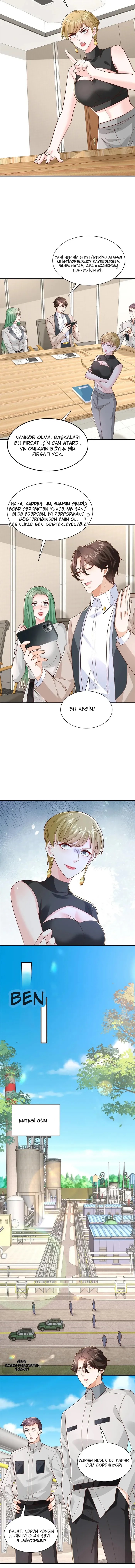 Her Hafta Yeni Bir Meslek Bölüm 763 - Sayfa 4