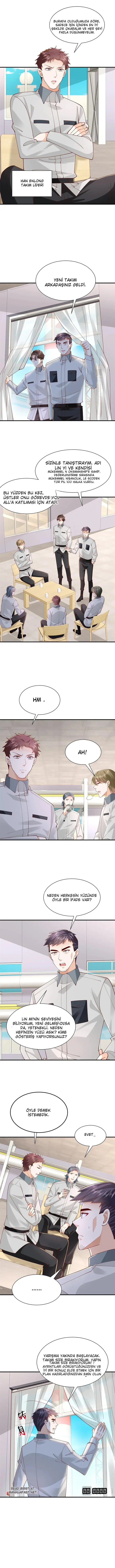 Her Hafta Yeni Bir Meslek Bölüm 763 - Sayfa 6