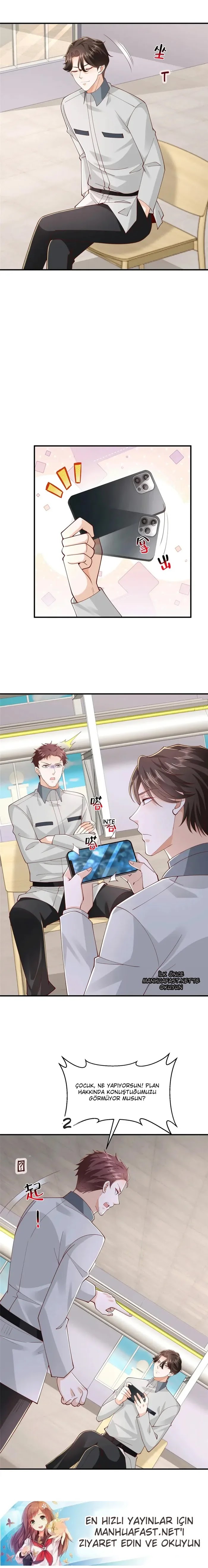 Her Hafta Yeni Bir Meslek Bölüm 763 - Sayfa 7