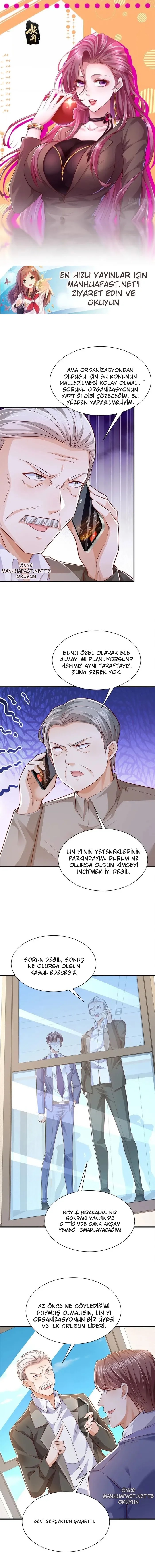 Her Hafta Yeni Bir Meslek Bölüm 599 - Sayfa 1