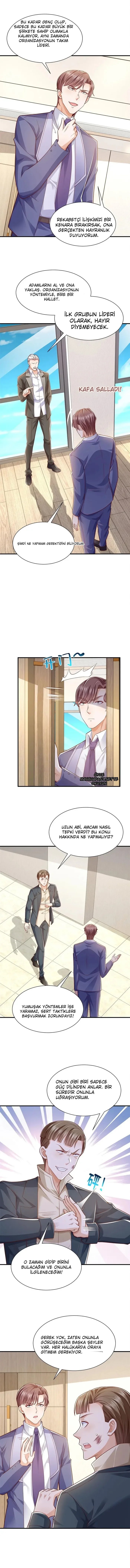 Her Hafta Yeni Bir Meslek Bölüm 599 - Sayfa 2