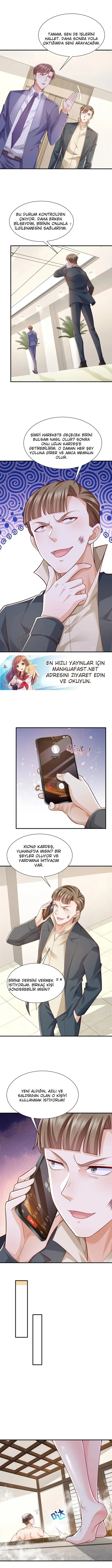 Her Hafta Yeni Bir Meslek Bölüm 599 - Sayfa 3