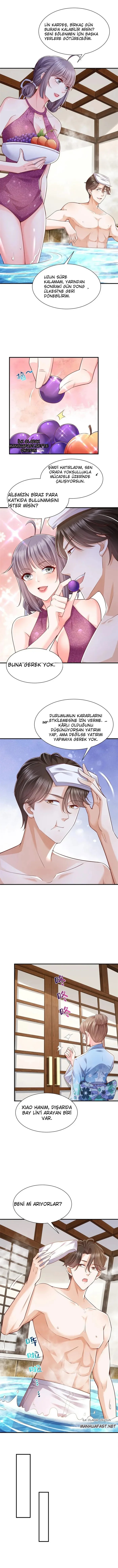 Her Hafta Yeni Bir Meslek Bölüm 599 - Sayfa 4