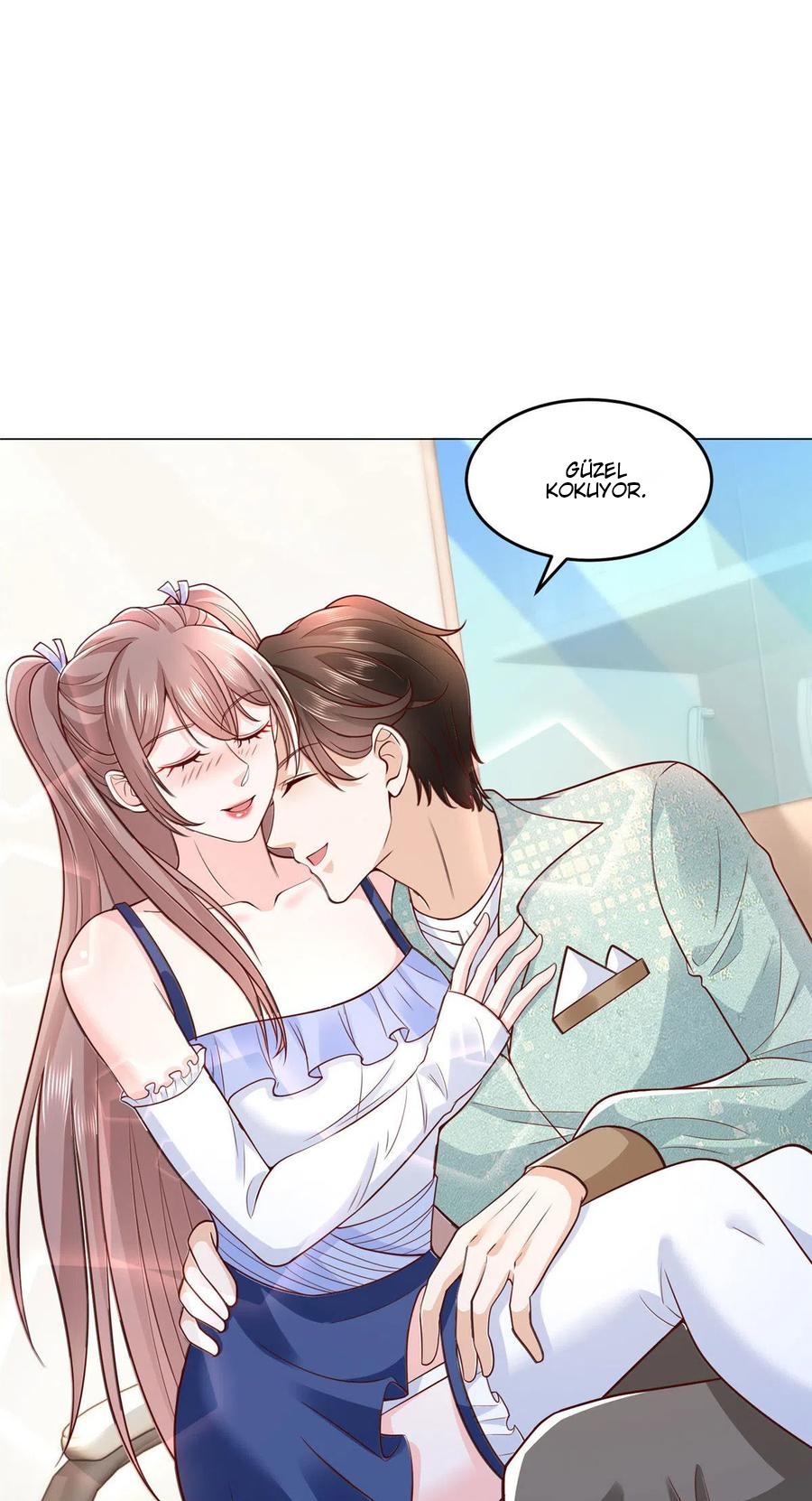 Her Hafta Yeni Bir Meslek Bölüm 281 - Sayfa 3