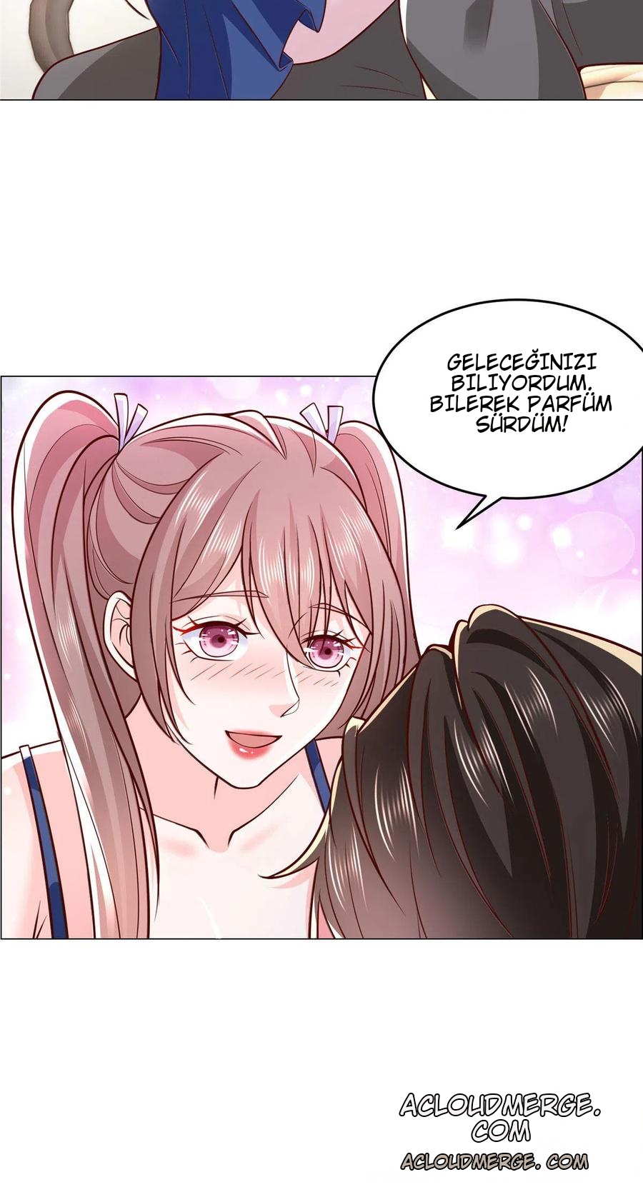 Her Hafta Yeni Bir Meslek Bölüm 281 - Sayfa 4