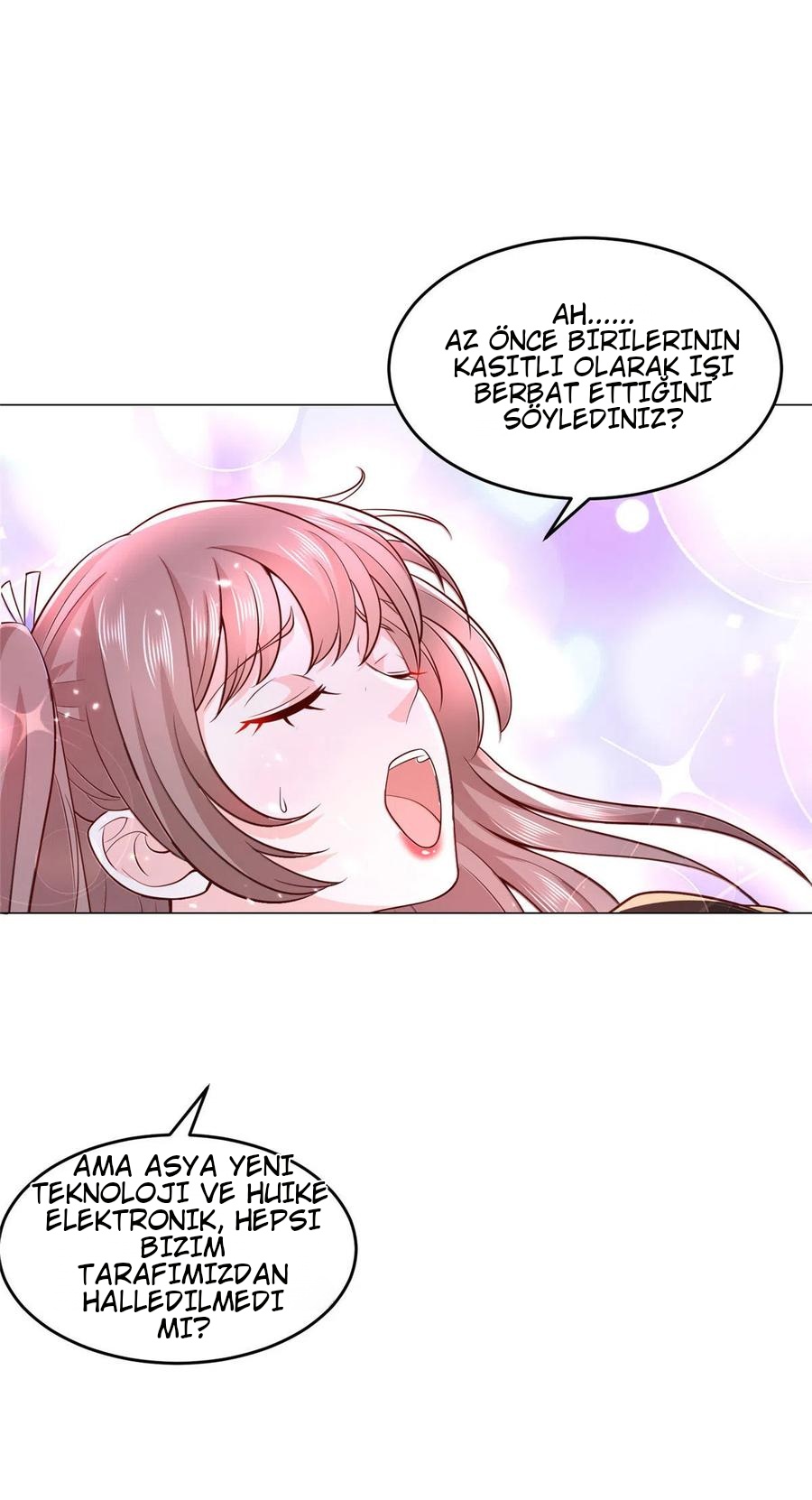 Her Hafta Yeni Bir Meslek Bölüm 281 - Sayfa 5