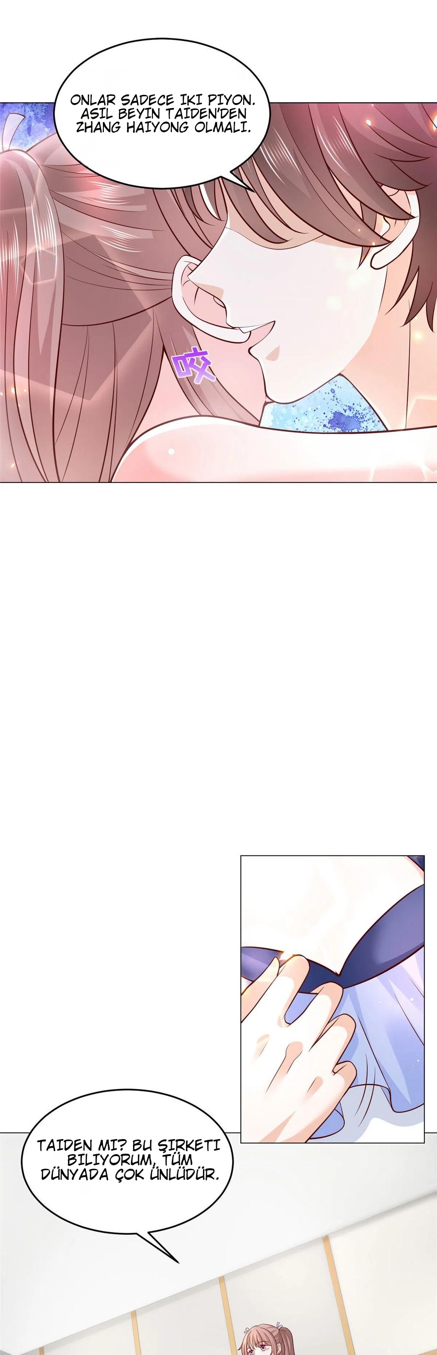 Her Hafta Yeni Bir Meslek Bölüm 281 - Sayfa 6