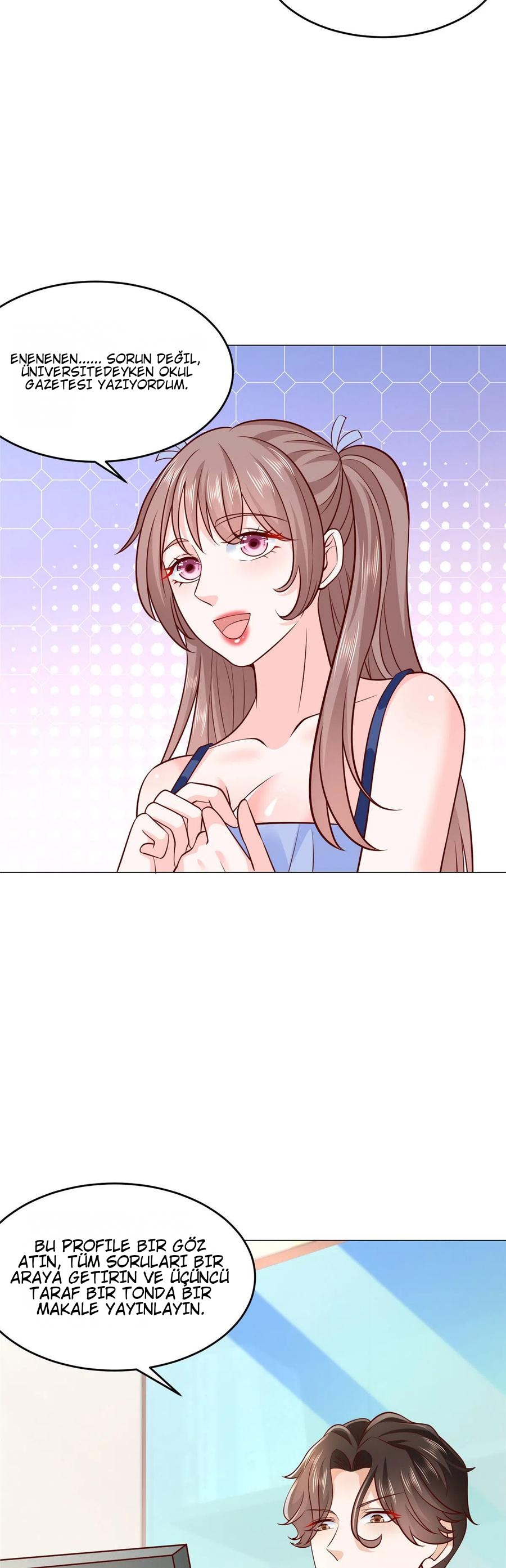 Her Hafta Yeni Bir Meslek Bölüm 281 - Sayfa 8