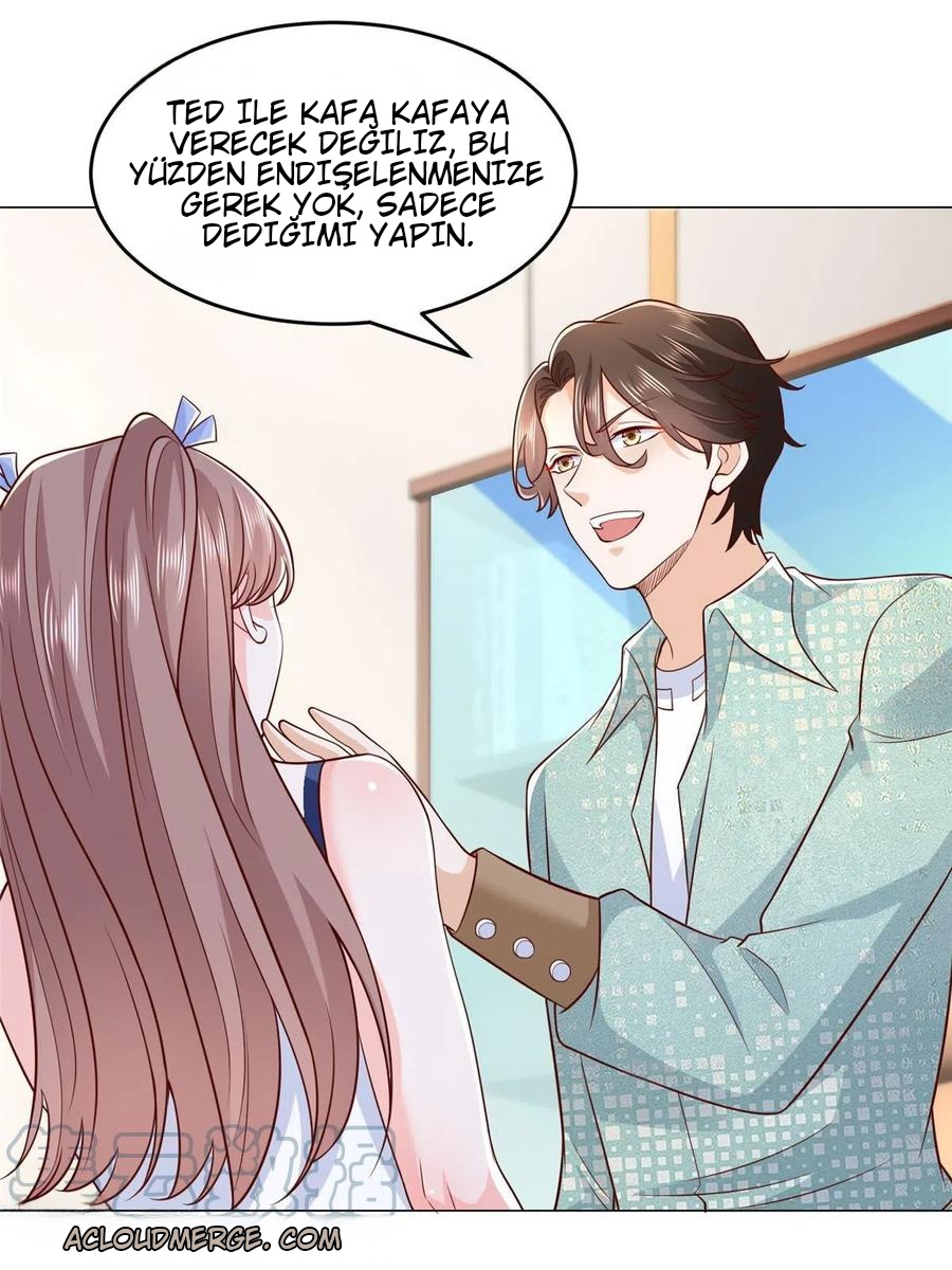 Her Hafta Yeni Bir Meslek Bölüm 281 - Sayfa 10