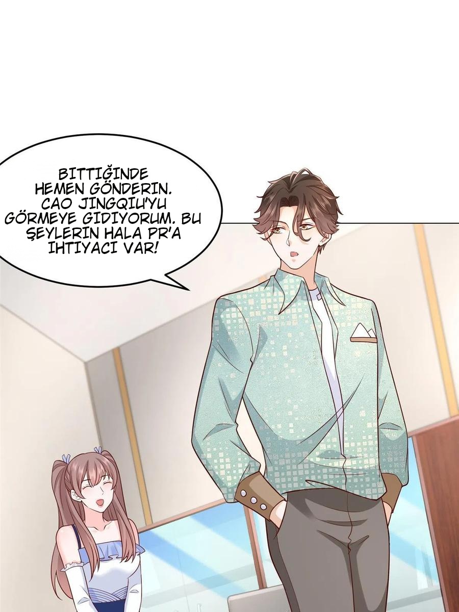 Her Hafta Yeni Bir Meslek Bölüm 281 - Sayfa 11