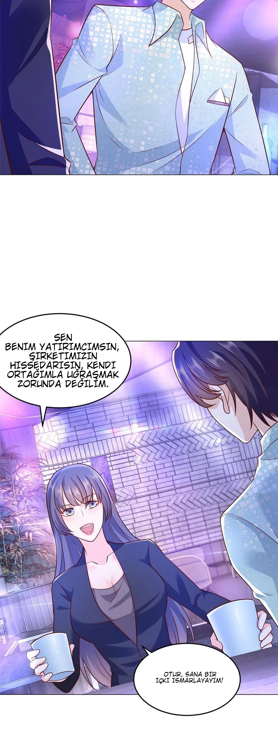 Her Hafta Yeni Bir Meslek Bölüm 281 - Sayfa 17