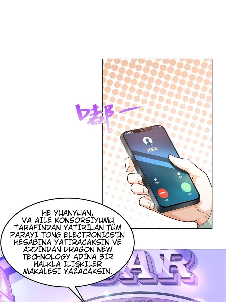 Her Hafta Yeni Bir Meslek Bölüm 281 - Sayfa 25