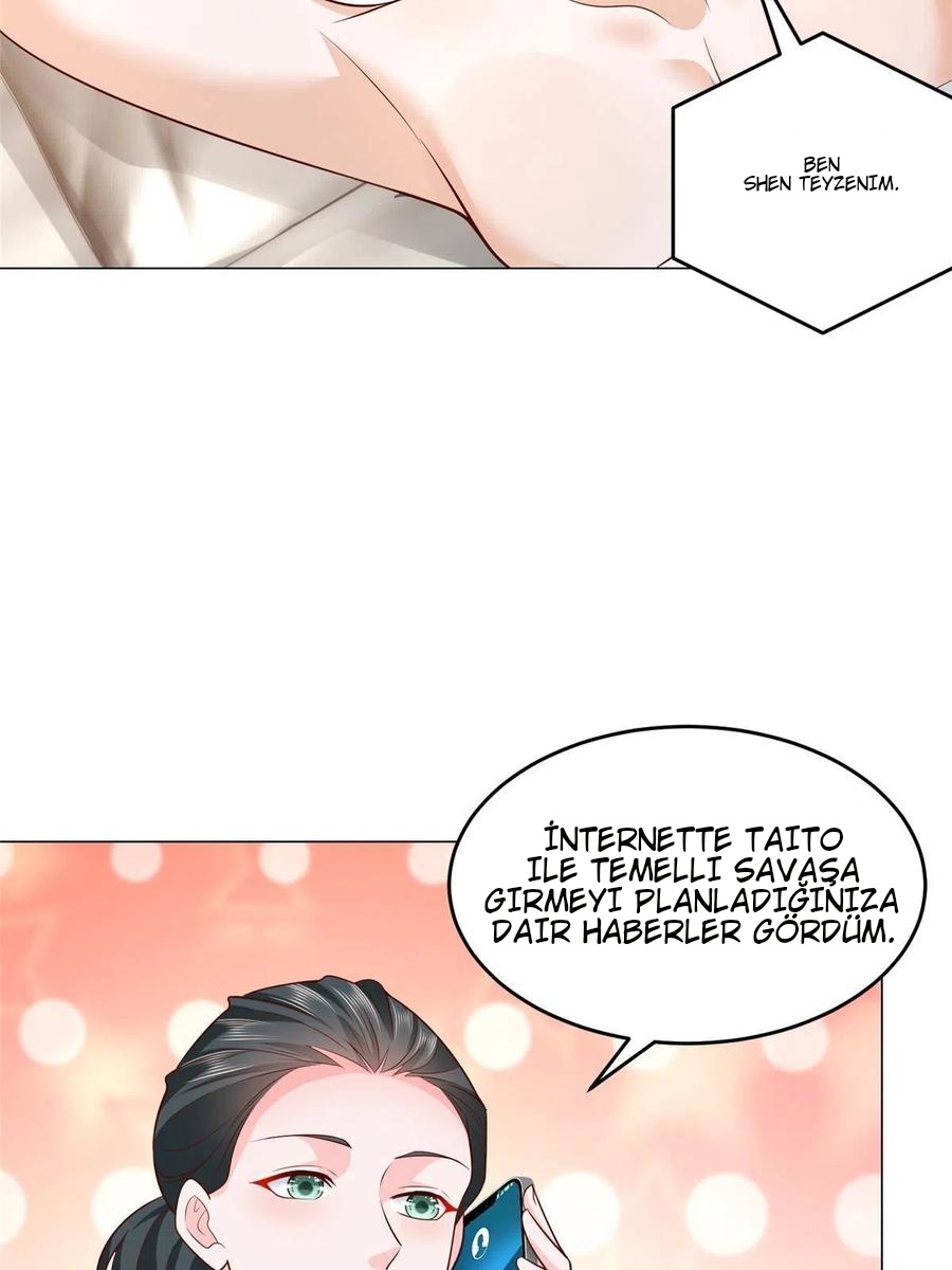 Her Hafta Yeni Bir Meslek Bölüm 281 - Sayfa 30