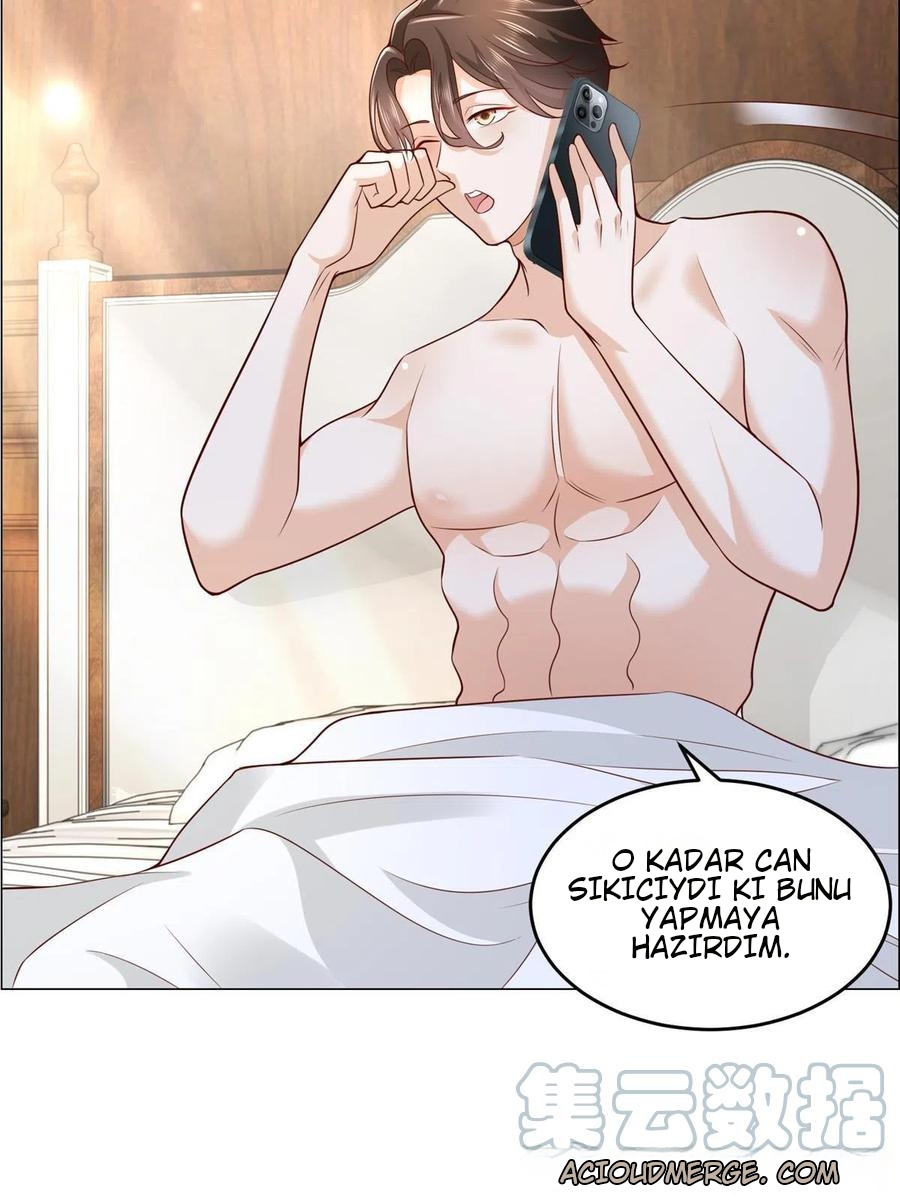 Her Hafta Yeni Bir Meslek Bölüm 281 - Sayfa 32