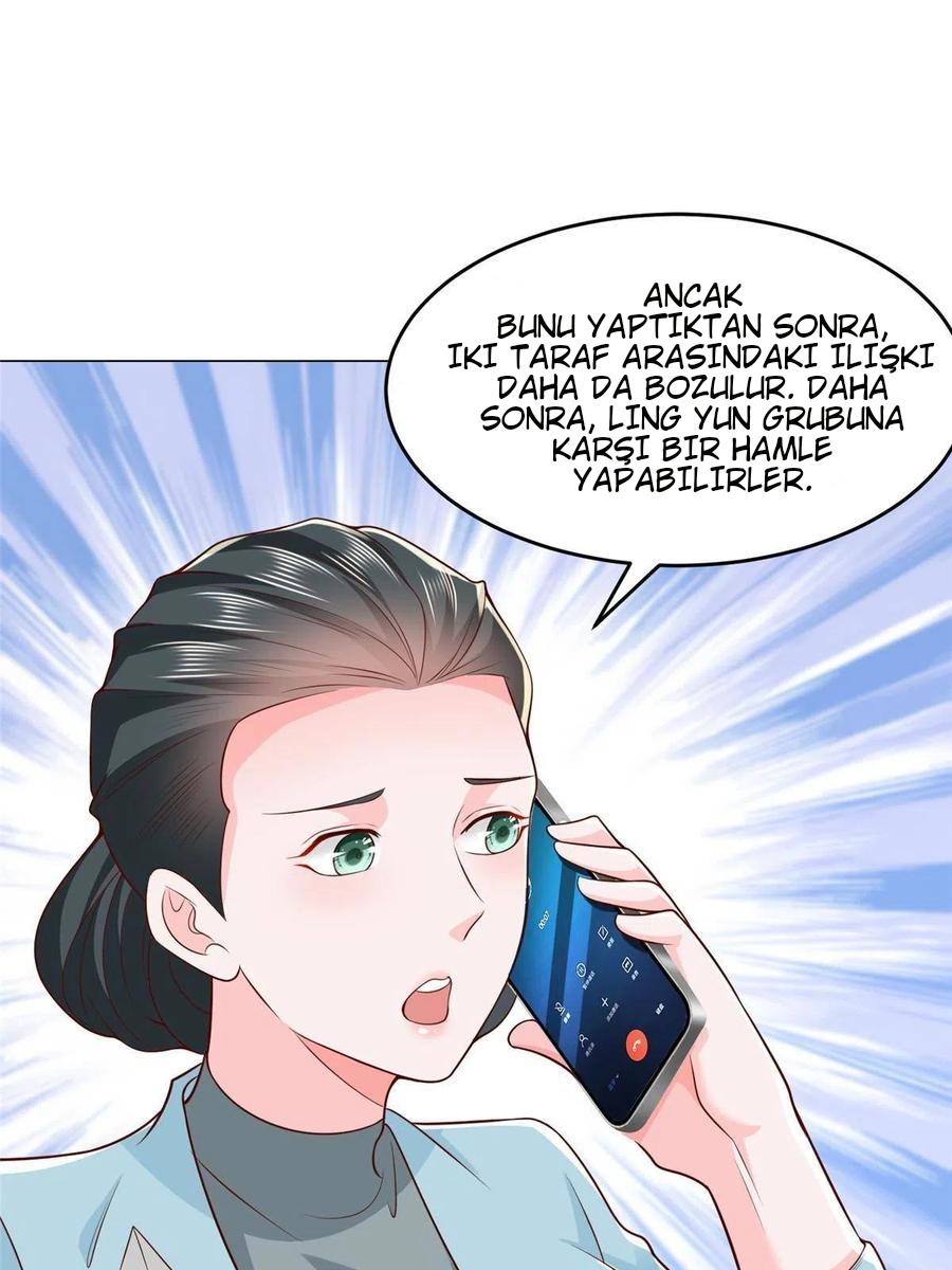 Her Hafta Yeni Bir Meslek Bölüm 281 - Sayfa 33