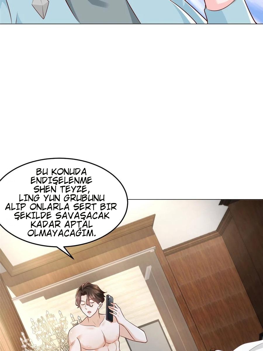 Her Hafta Yeni Bir Meslek Bölüm 281 - Sayfa 34