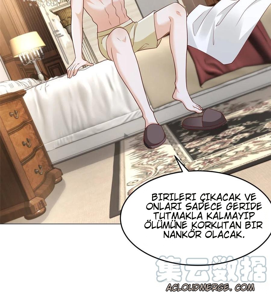 Her Hafta Yeni Bir Meslek Bölüm 281 - Sayfa 35