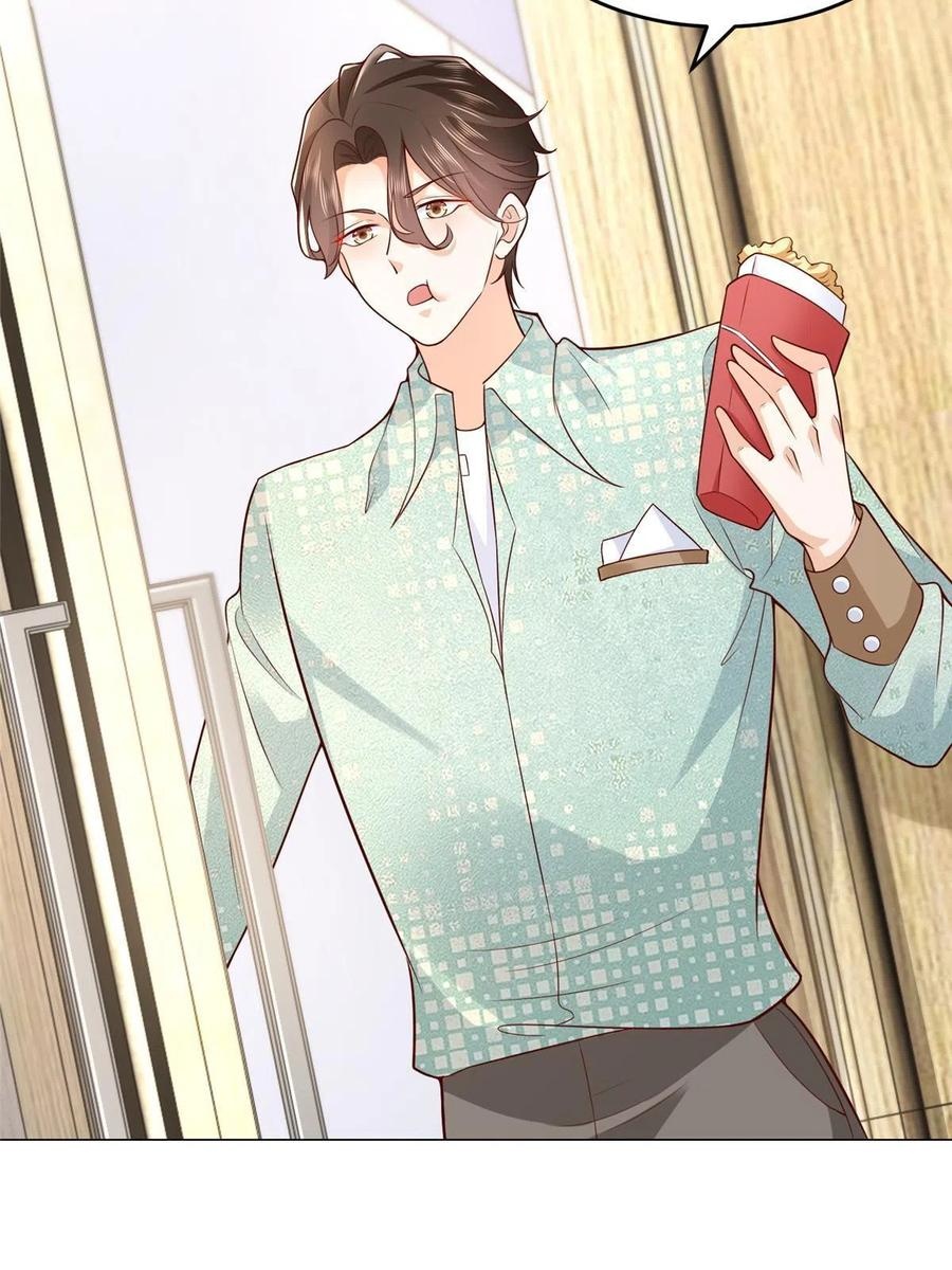 Her Hafta Yeni Bir Meslek Bölüm 281 - Sayfa 40