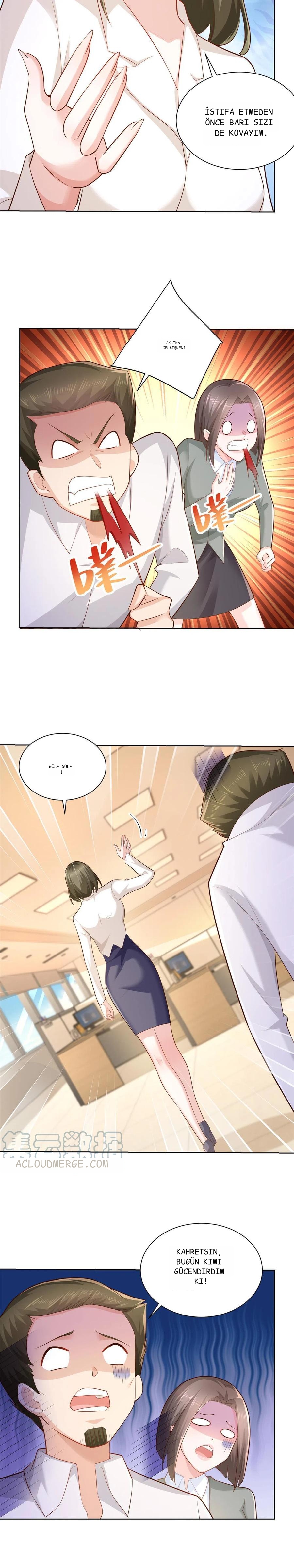 Her Hafta Yeni Bir Meslek Bölüm 85 - Sayfa 5