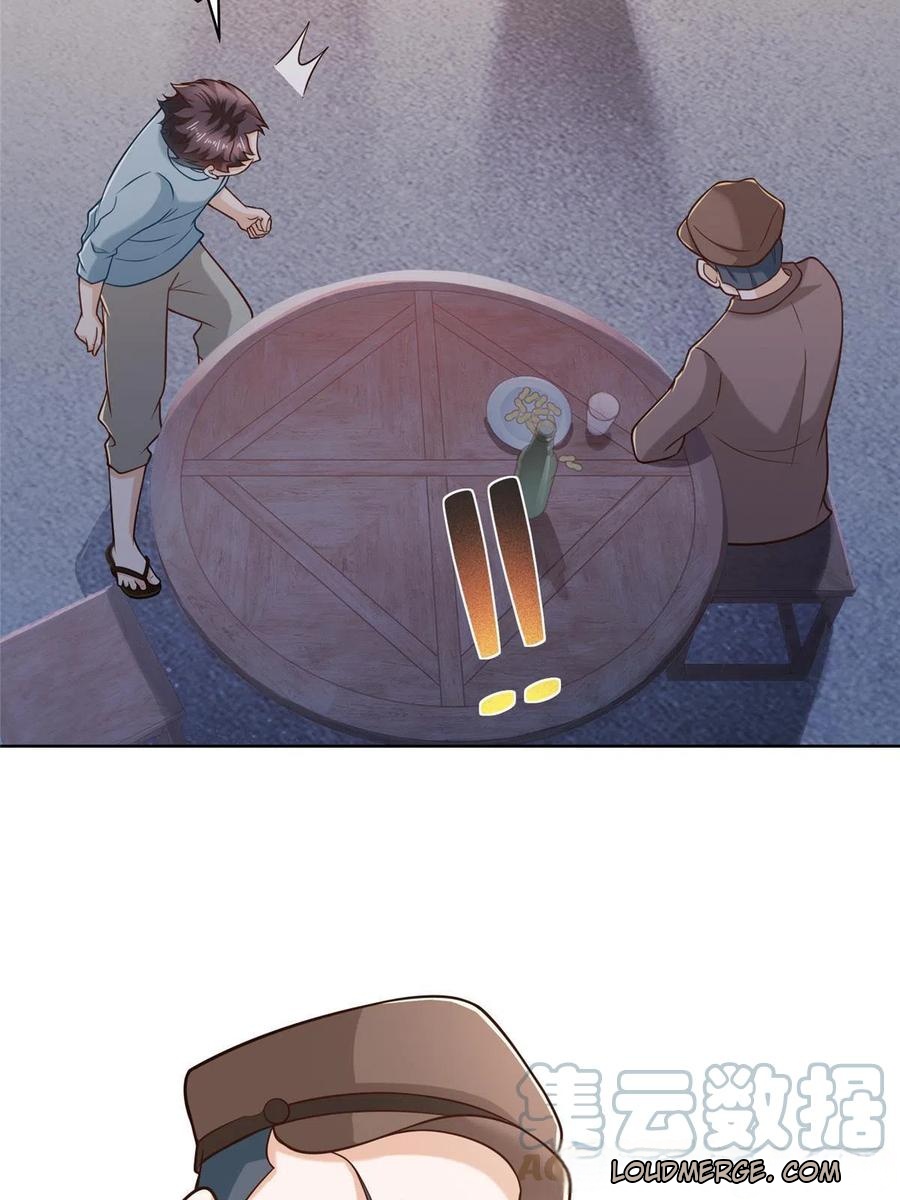 Her Hafta Yeni Bir Meslek Bölüm 194 - Sayfa 4