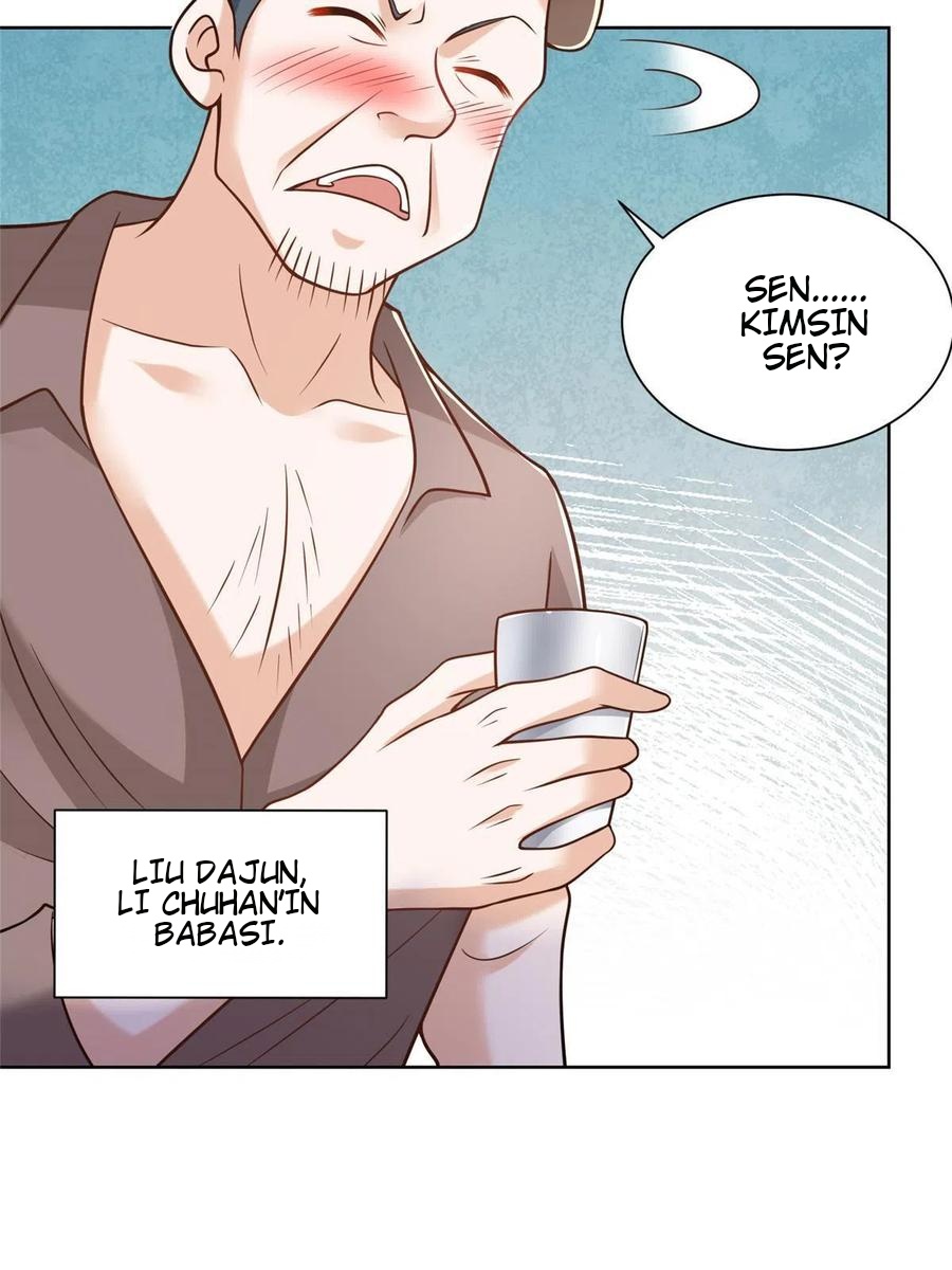 Her Hafta Yeni Bir Meslek Bölüm 194 - Sayfa 5