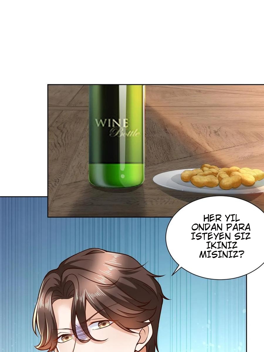 Her Hafta Yeni Bir Meslek Bölüm 194 - Sayfa 6