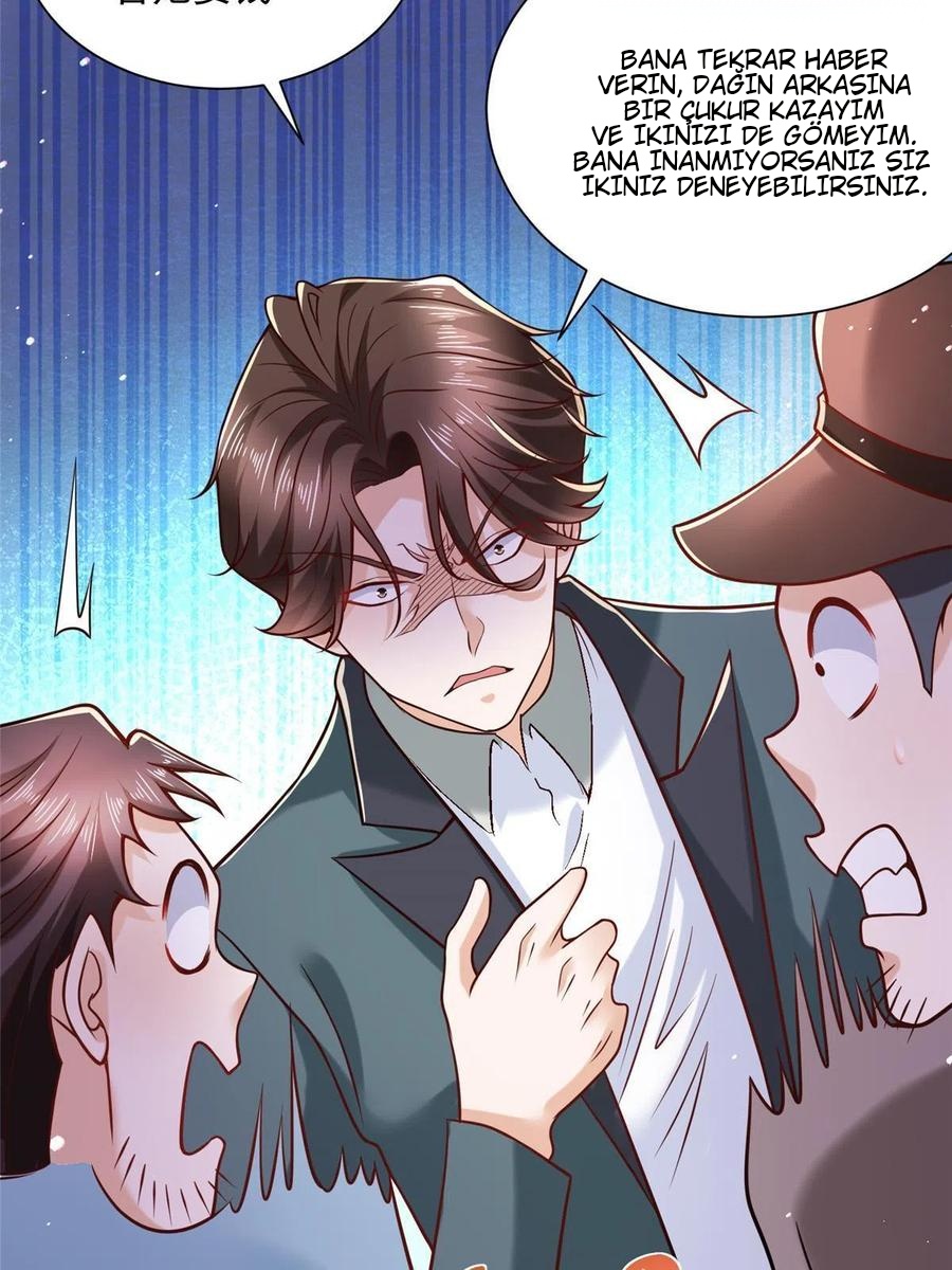 Her Hafta Yeni Bir Meslek Bölüm 194 - Sayfa 12