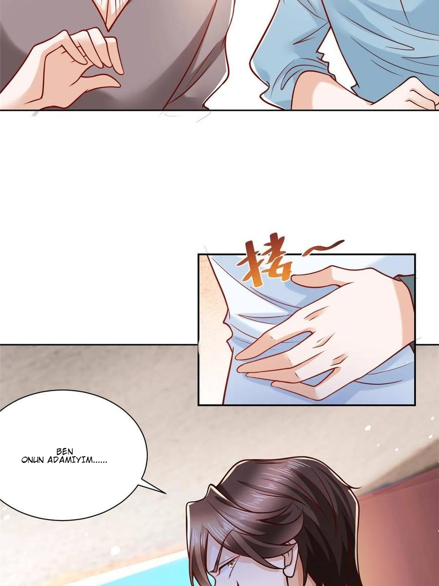 Her Hafta Yeni Bir Meslek Bölüm 194 - Sayfa 14