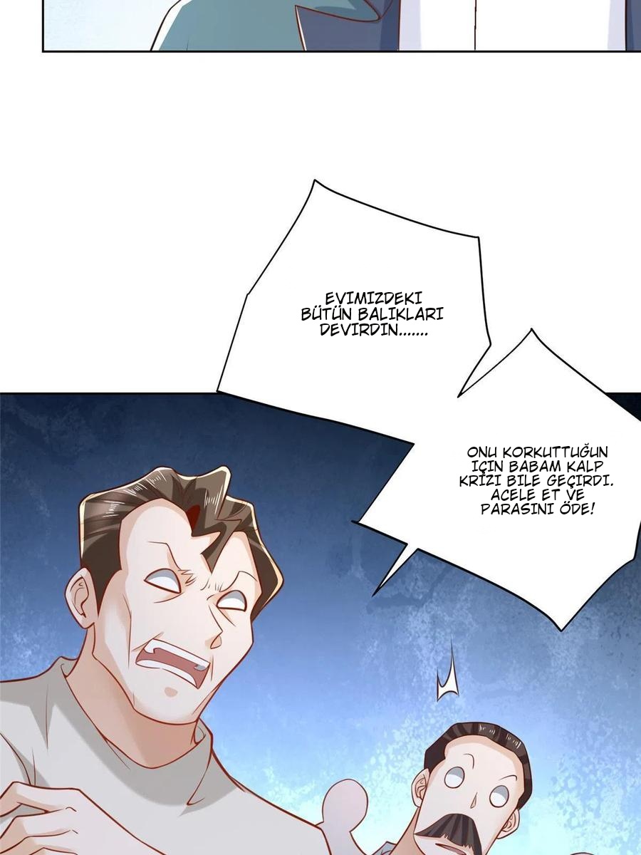 Her Hafta Yeni Bir Meslek Bölüm 194 - Sayfa 21