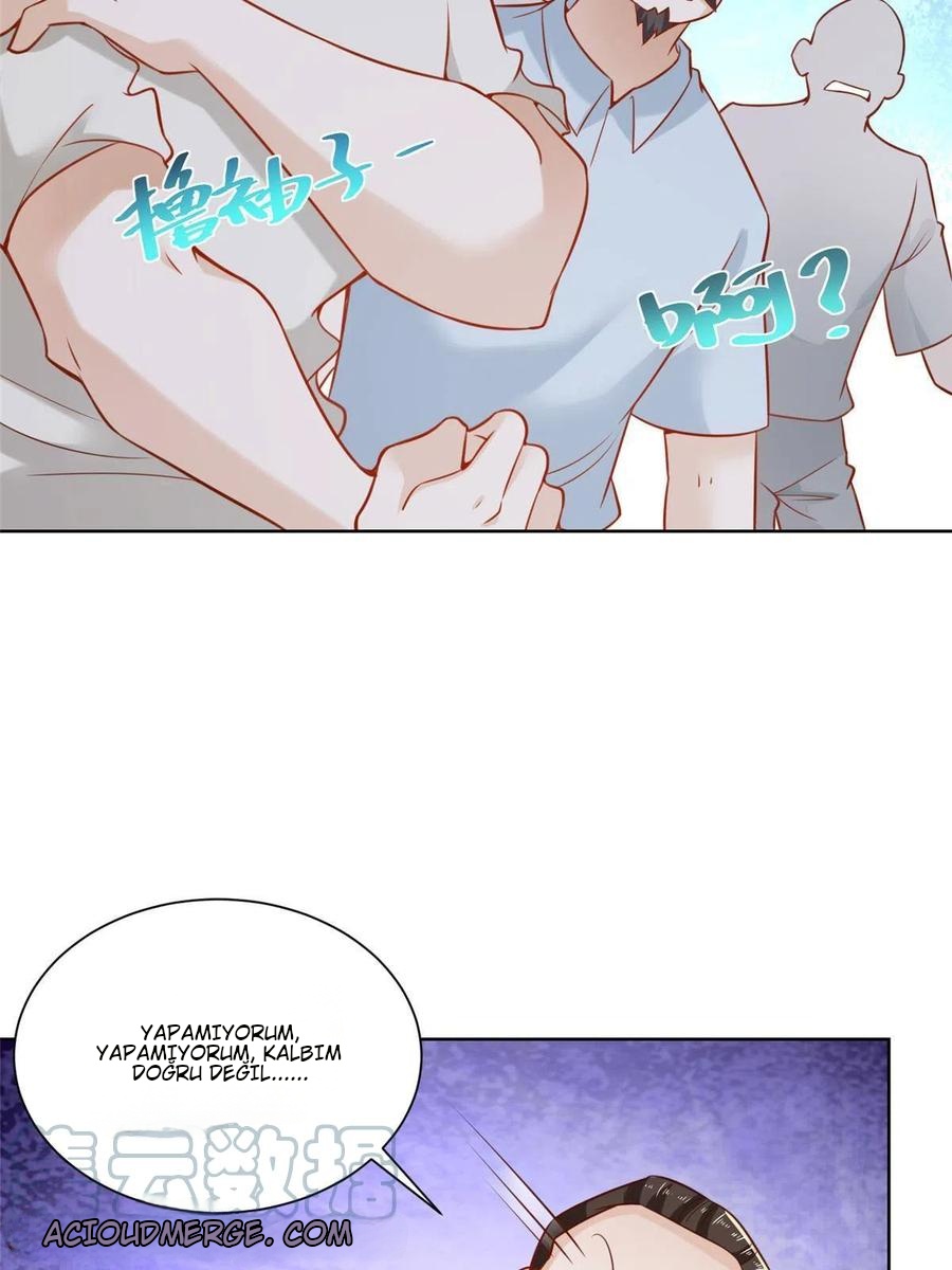 Her Hafta Yeni Bir Meslek Bölüm 194 - Sayfa 22