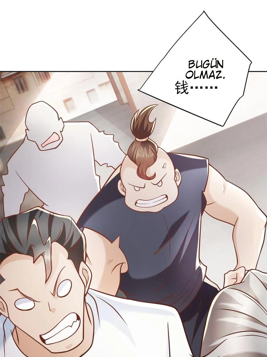 Her Hafta Yeni Bir Meslek Bölüm 194 - Sayfa 24