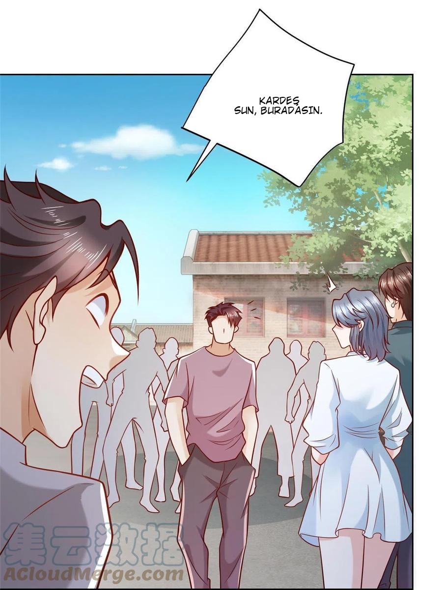 Her Hafta Yeni Bir Meslek Bölüm 194 - Sayfa 28