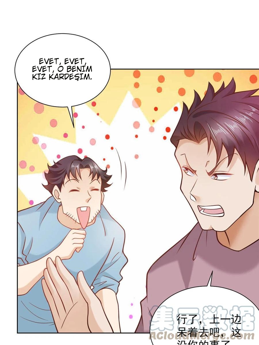 Her Hafta Yeni Bir Meslek Bölüm 194 - Sayfa 31