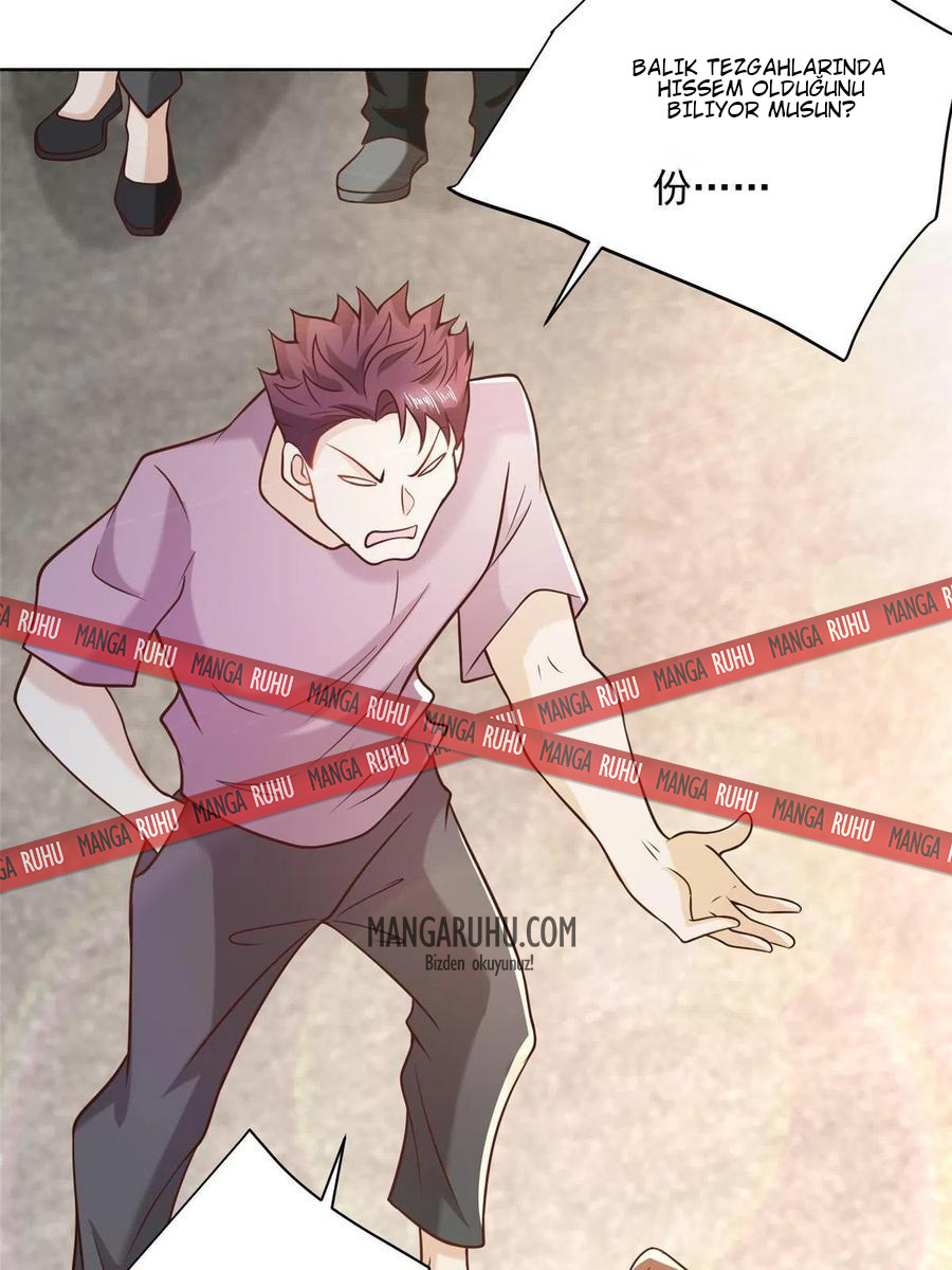 Her Hafta Yeni Bir Meslek Bölüm 194 - Sayfa 36