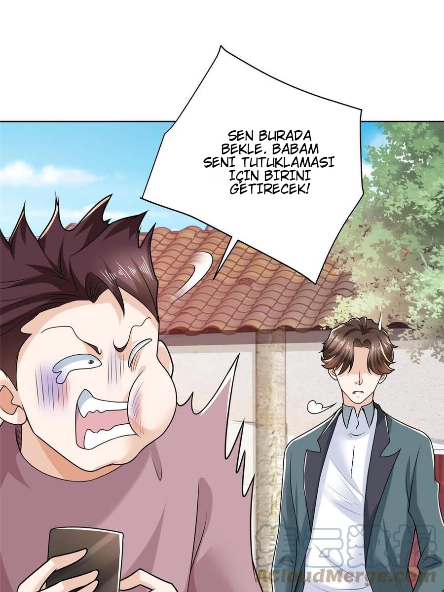 Her Hafta Yeni Bir Meslek Bölüm 194 - Sayfa 46