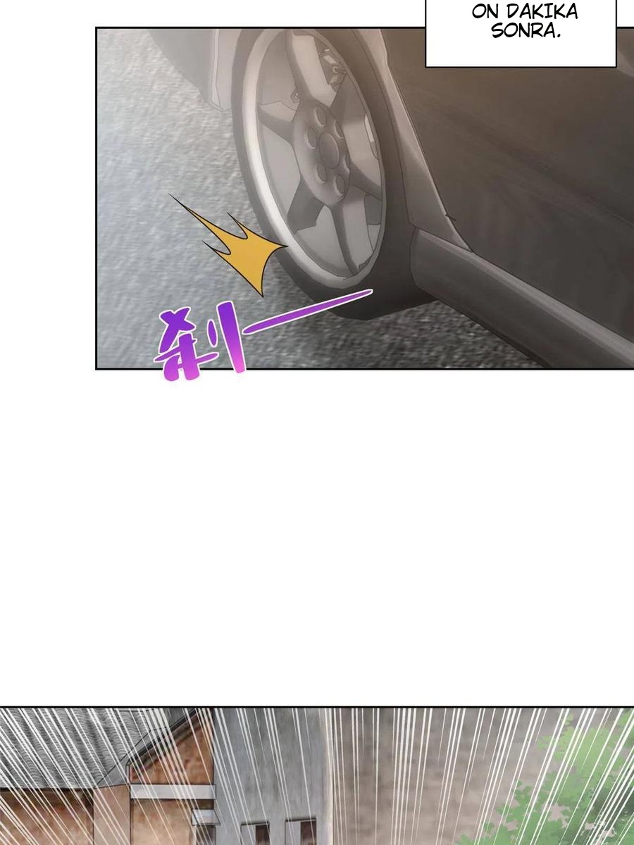 Her Hafta Yeni Bir Meslek Bölüm 194 - Sayfa 48