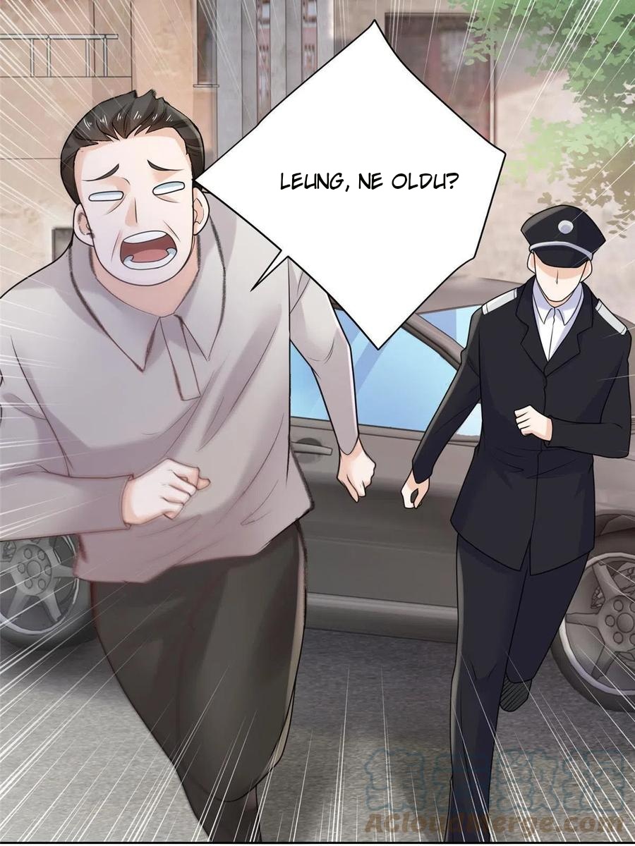 Her Hafta Yeni Bir Meslek Bölüm 194 - Sayfa 49