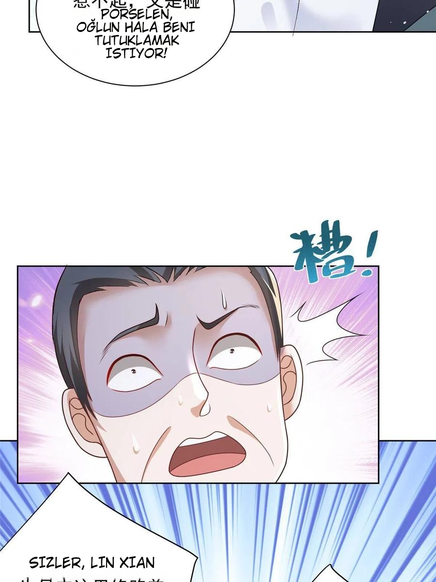 Her Hafta Yeni Bir Meslek Bölüm 194 - Sayfa 53